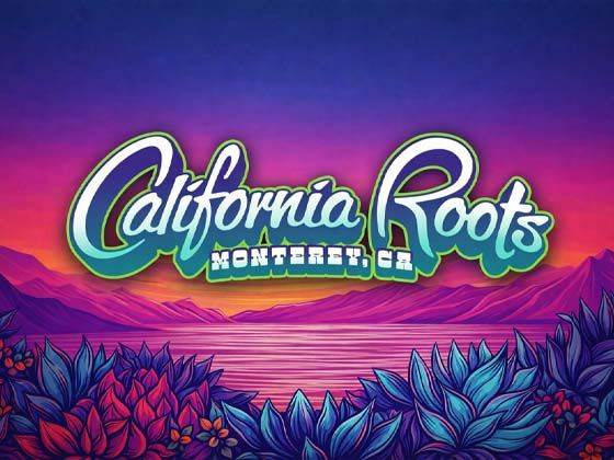 California Roots Festival: Rebelution, J Boog, The Elovaters & Collie Buddz - 3 Day Pass